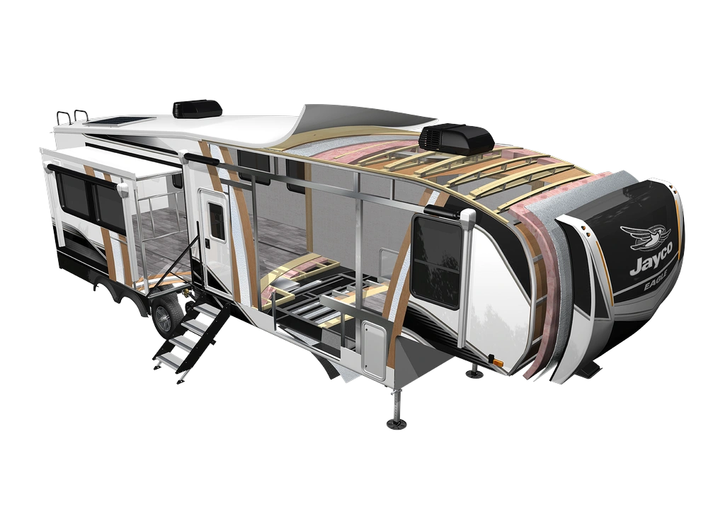 Jayco Eagle Sle (fw) 28bhu 2025 alt