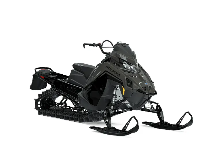 2025 Polaris 650 RMK SP 155