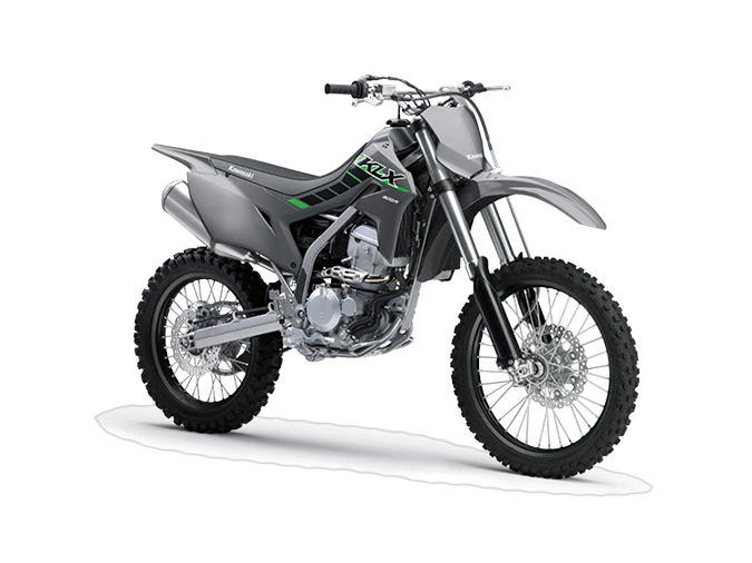Kawasaki Klx300r 2025 alt