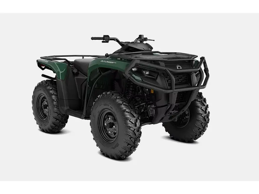 BRP Outlander Pro HD5 1HRB 2024