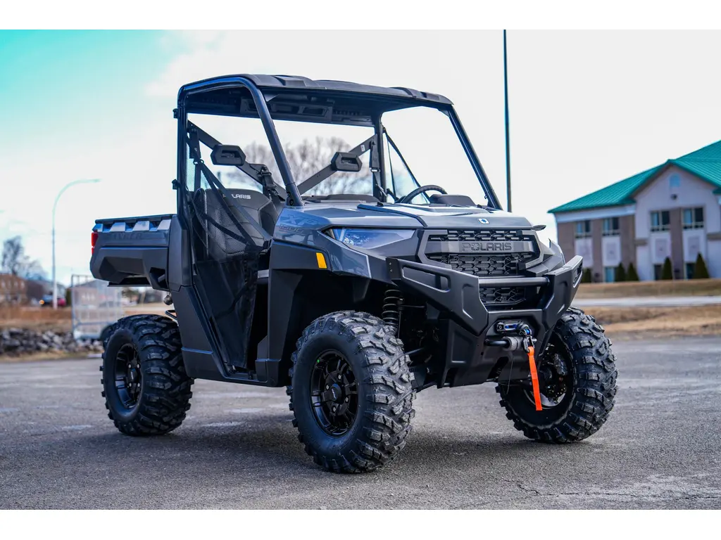 Polaris RANGER XP 1000 2025