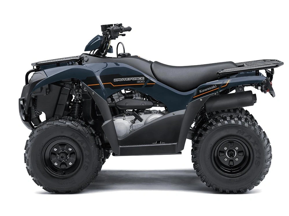 2025 Kawasaki Brute Force 300 alt