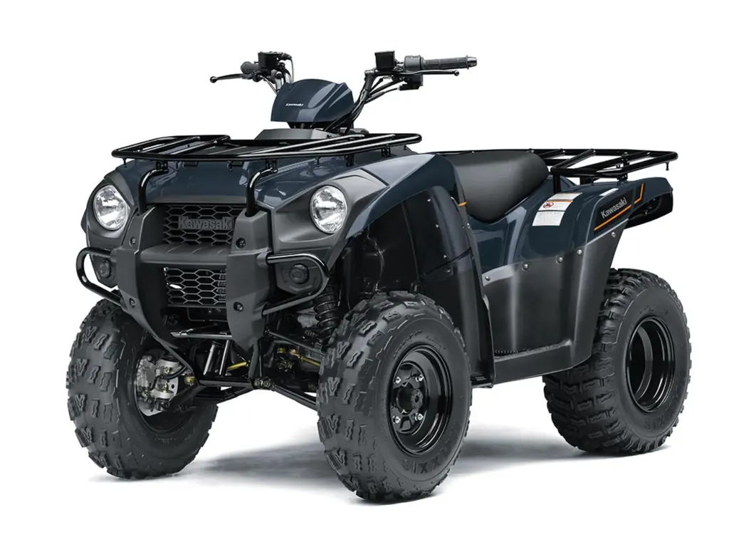 2025 Kawasaki Brute force 300