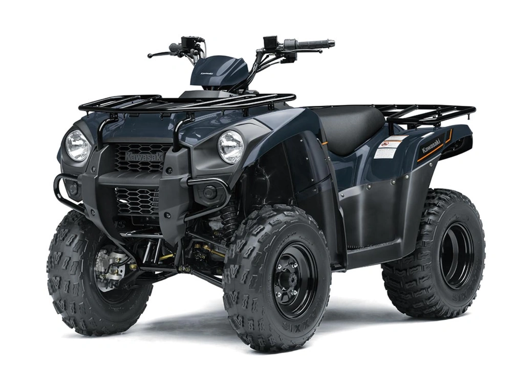 2025 Kawasaki Brute Force 300 alt