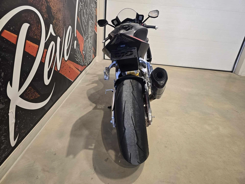 Aprilia Rsv4 1100rr 2018 alt