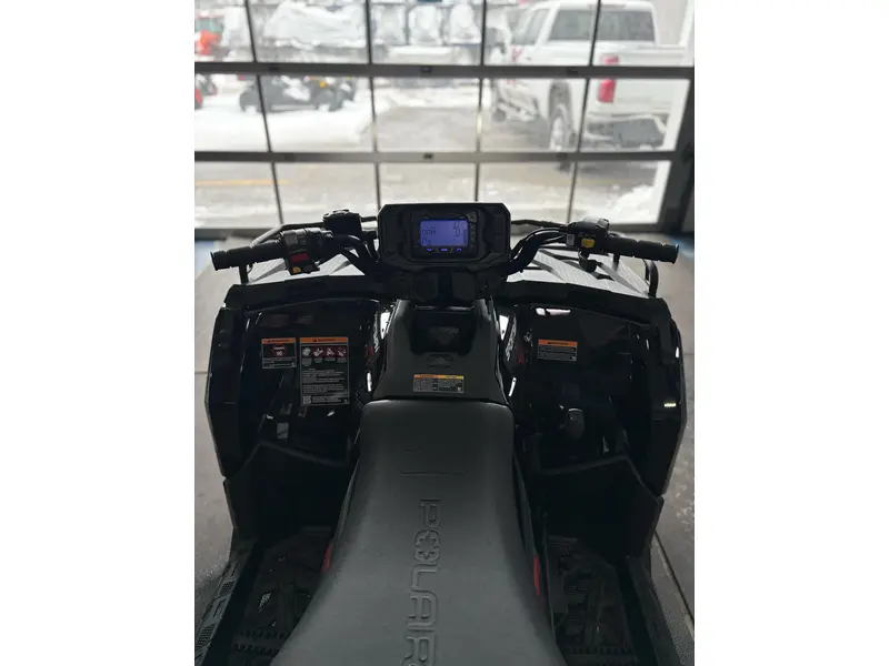 2025 Polaris SPORTSMAN 570 TRAIL