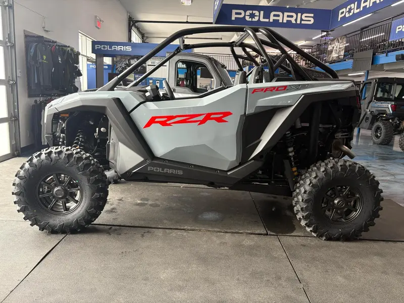 2025 Polaris RZR PRO XP SPORT thumbnail 3