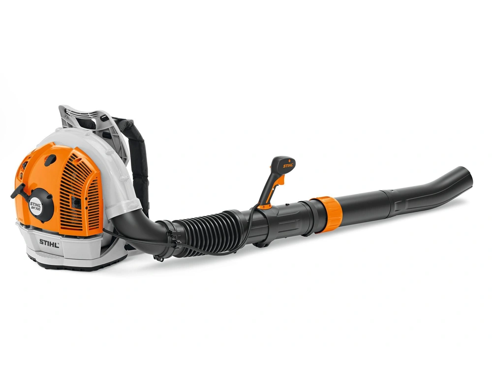 2025 Stihl Br700 Blower alt
