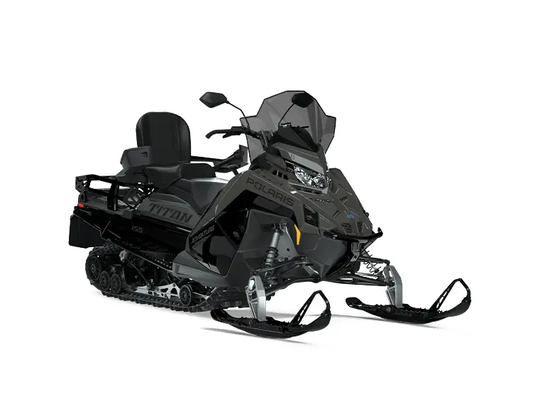2025 Polaris 650 Titan Adventure 155 1.8