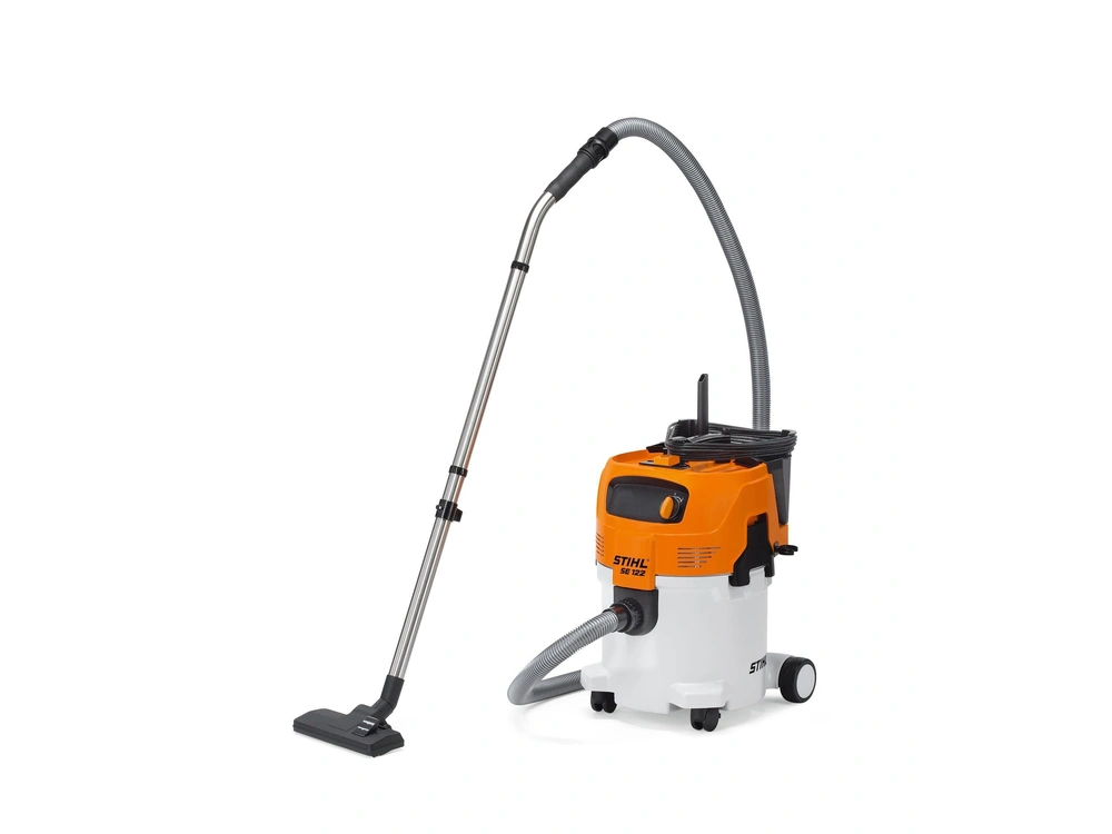 2025 Stihl Se122 Vacuum alt