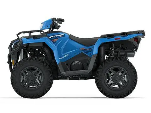 Polaris Sportsman 570 Trail 2025