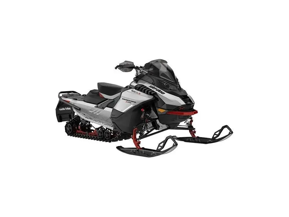 2024 Ski-Doo Renegade XRS 900 Turbo R