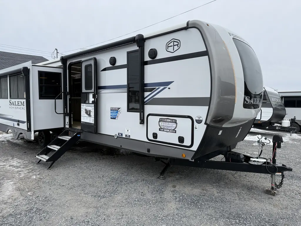 Hemisphere SBT271RL Salem 2025