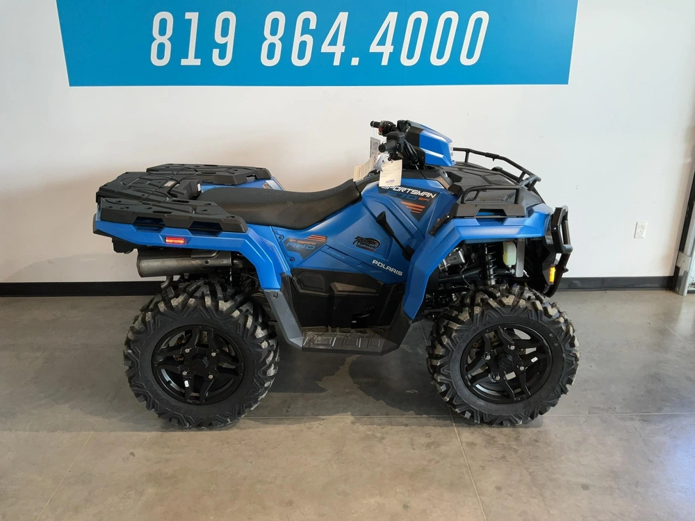 Polaris Sportsman 570 Trail 2025 alt