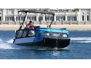 Sea-Doo SWITCH CRUISE 18 230 + 3 ans Brp et(Rabais de 11000$)  2023