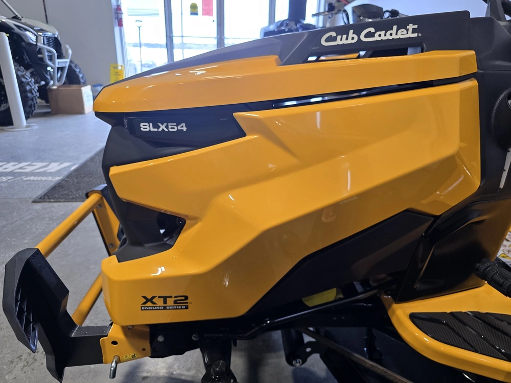 2024 Cub Cadet 13a5a2tma10 Slx54 alt