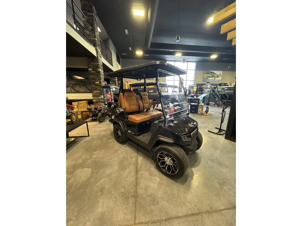 2025 HDK D5 RANGER 2+2 