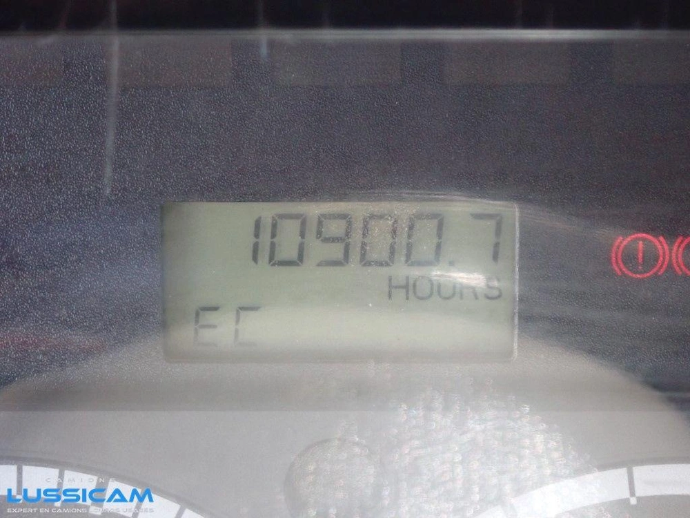 2007 Sterling 9513