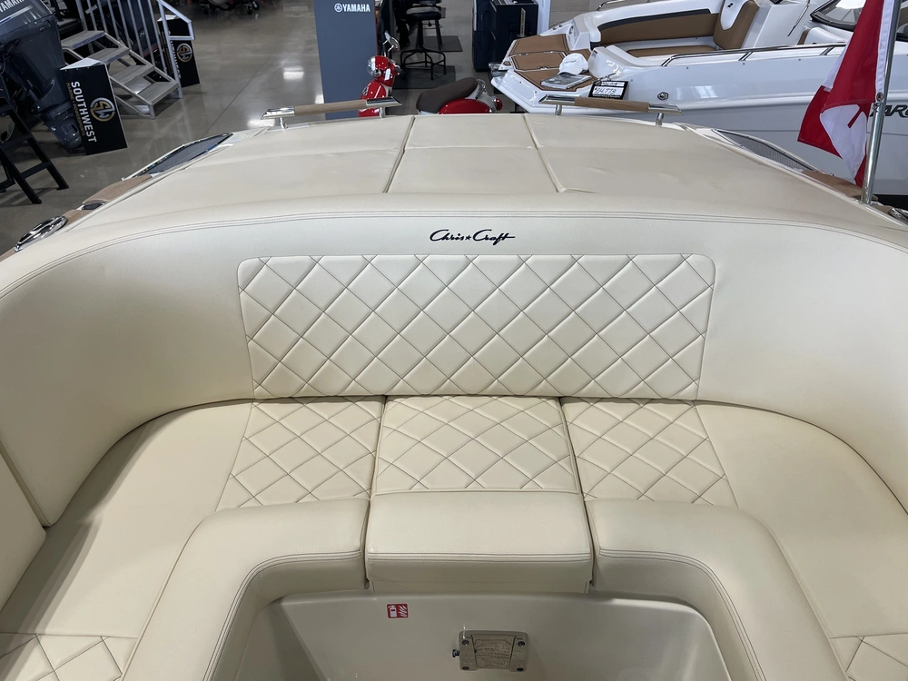 2025 Chris-craft Launch 27 Massive Price Drop alt