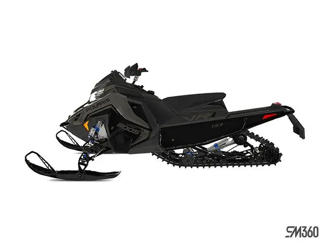Polaris Patriot Boost INDY VR1 137 2025