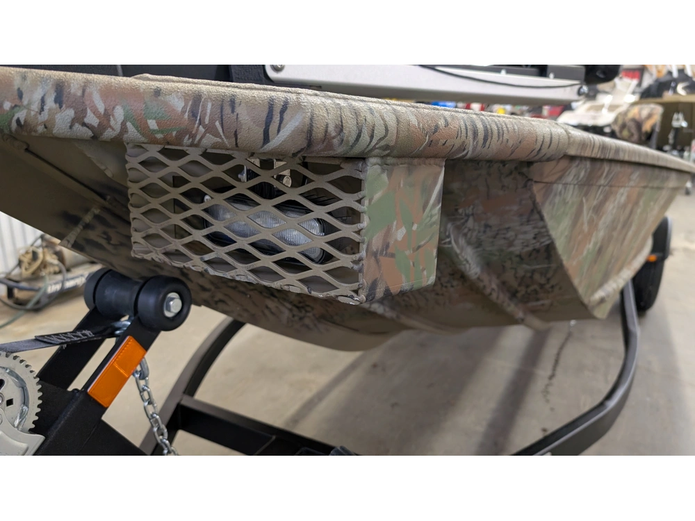 A - G3 Boats 16 Dk 2025 alt