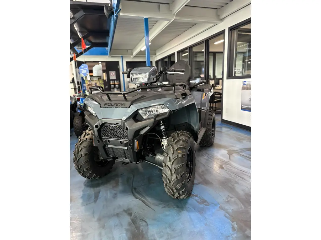 Polaris SPORTSMAN TOURING 570 EPS 2025