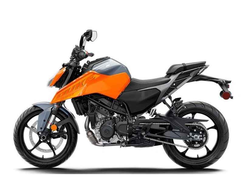 2024 Ktm 250 Duke alt