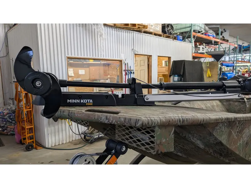 2025 A - G3 Boats 16 DK