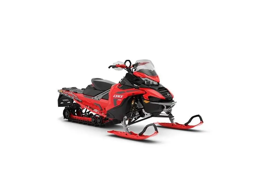 Lynx x terrain 900 turbo r 2024