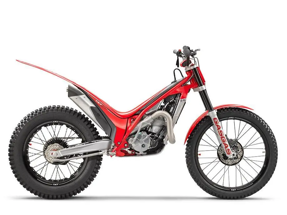 2025 GASGAS TXT RACING 250 