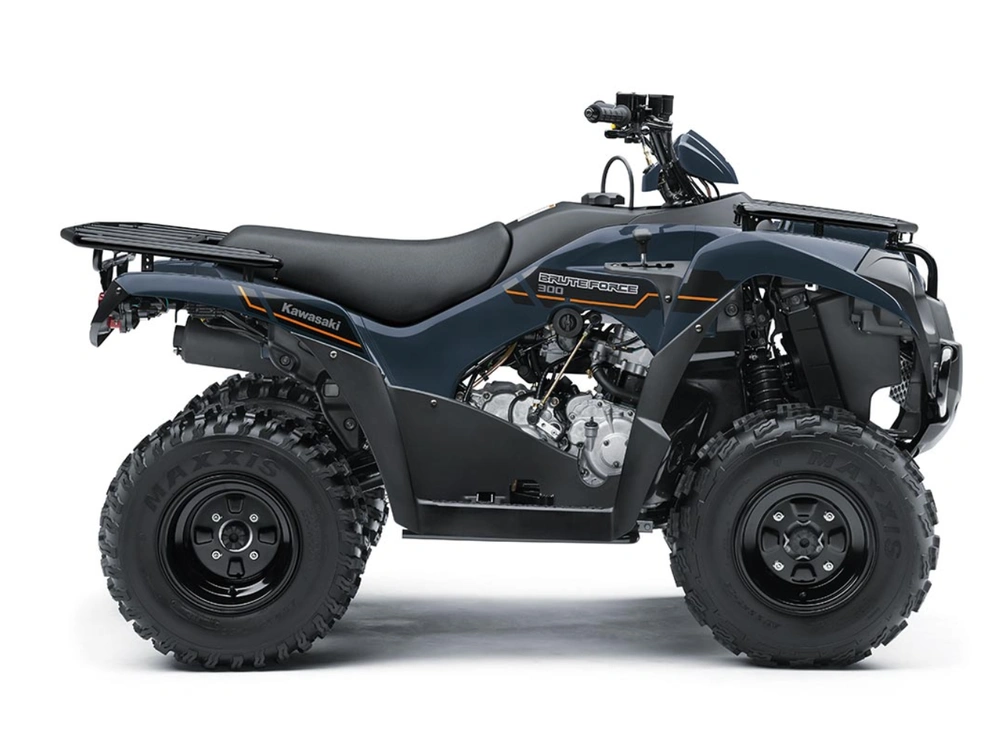 2025 Kawasaki Brute Force 300 alt