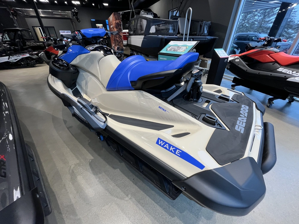 Sea Doo Wake 170 2025 alt
