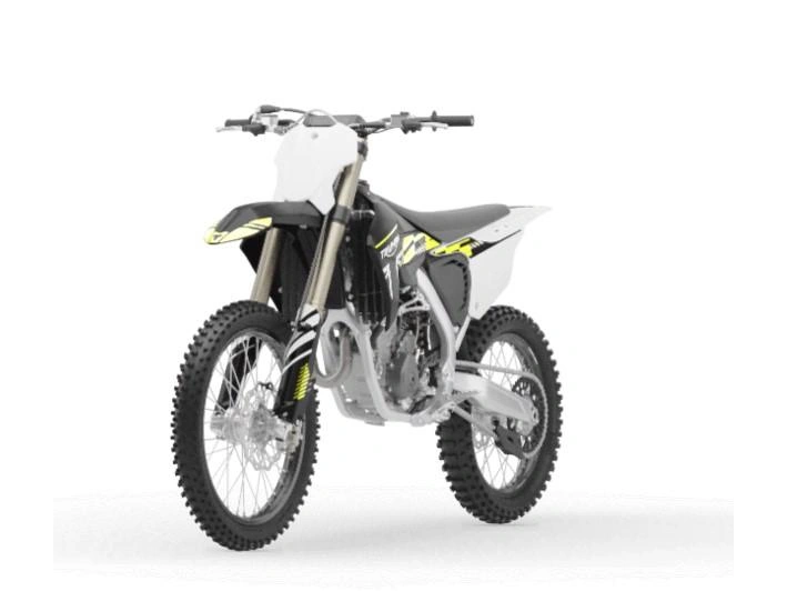 Triumph Tf 250-x 2025 alt