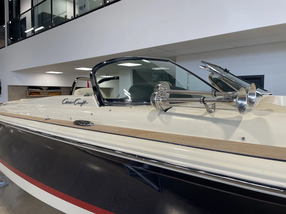 2025 Chris-craft Launch 27 Massive Price Drop alt