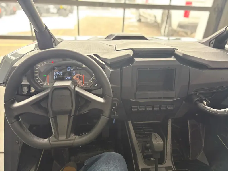 2025 Polaris RZR PRO XP SPORT thumbnail 6