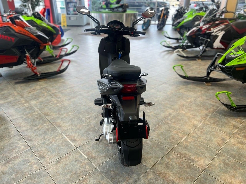 Piaggio Typhoon 50 2025 alt