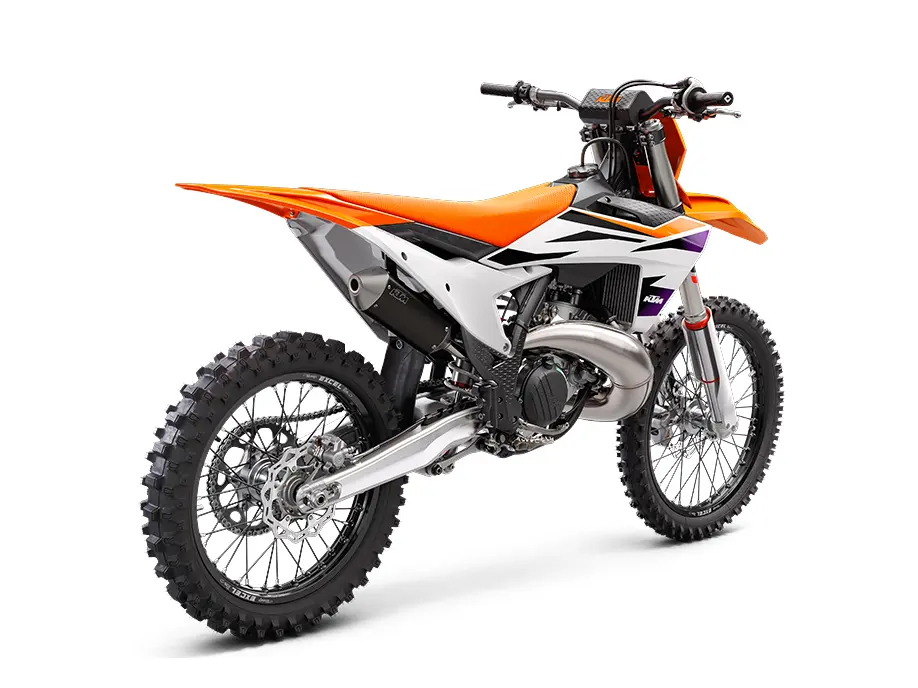 KTM 250SX  2024