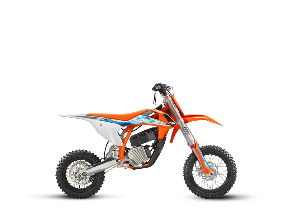 2024 KTM SX-E 5