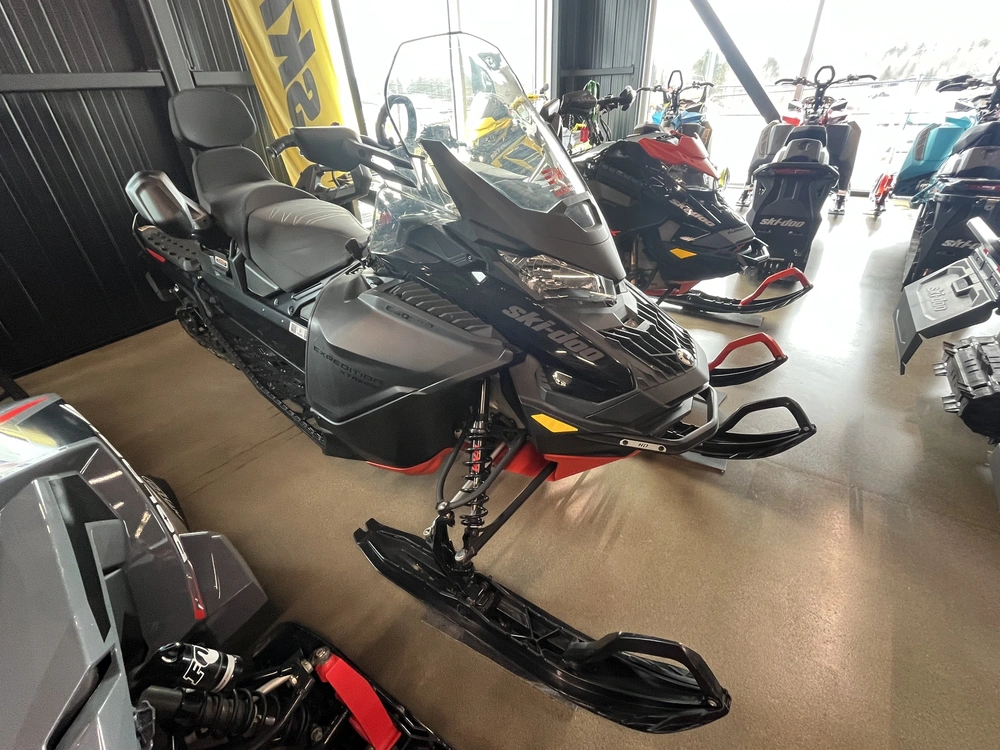 Ski-doo Expedition Xtreme 850 2022 alt