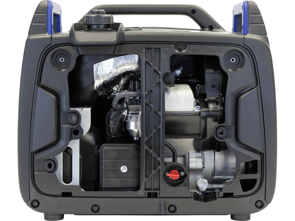 Yamaha Ef22ist Ef2200ist 2025 alt