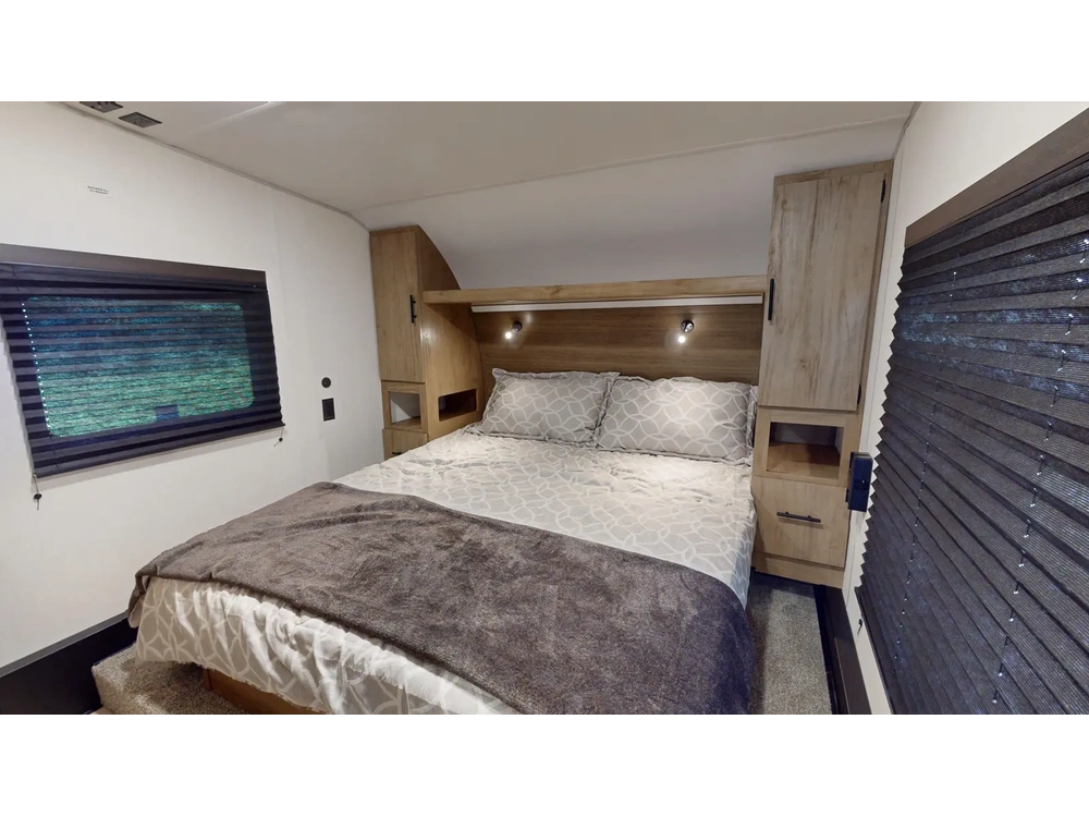 Cherokee 265sbbl Black Label 2025 alt