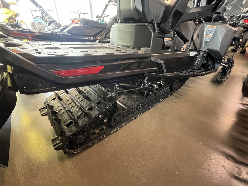 Ski-doo Expedition Xtreme 850 2022 alt