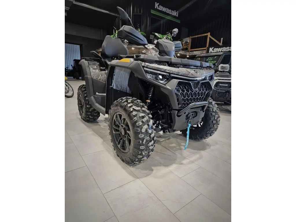 CFMOTO CFORCE 800 TOURING  2025