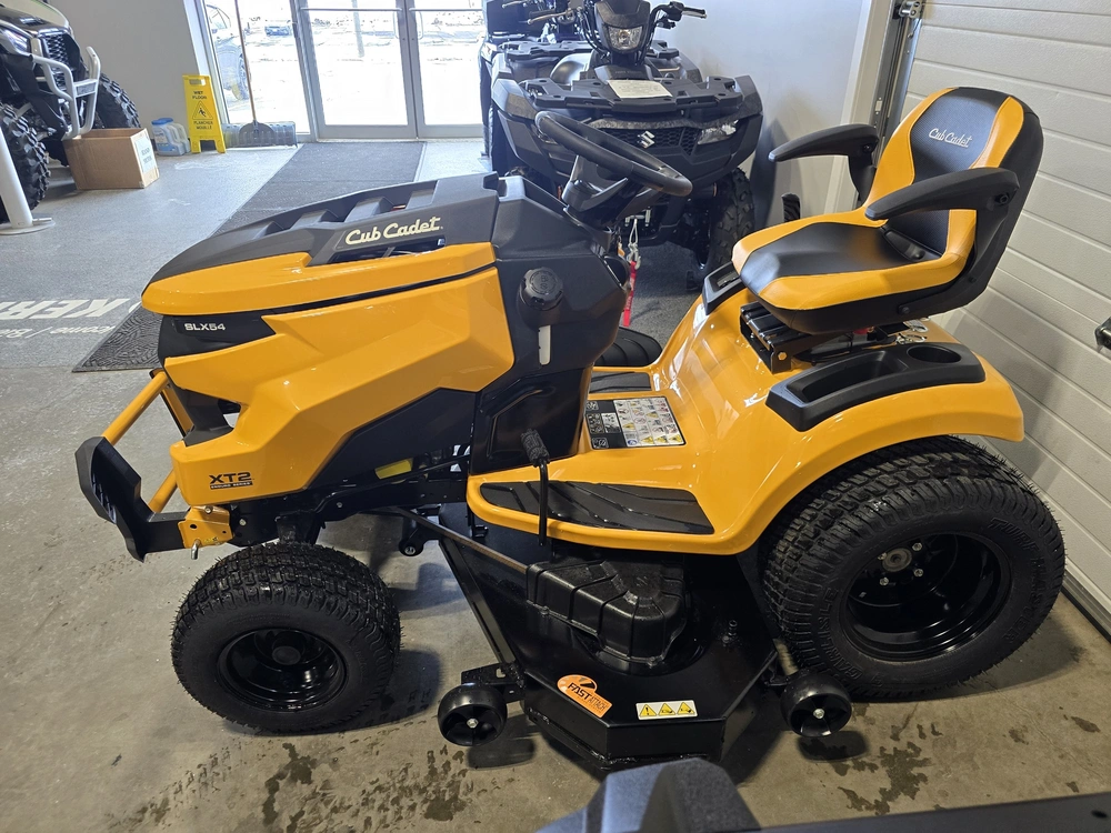2024 Cub Cadet 13a5a2tma10 Slx54 alt