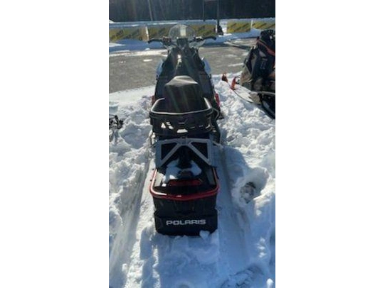 2015 Polaris Switchback 800 Pro alt