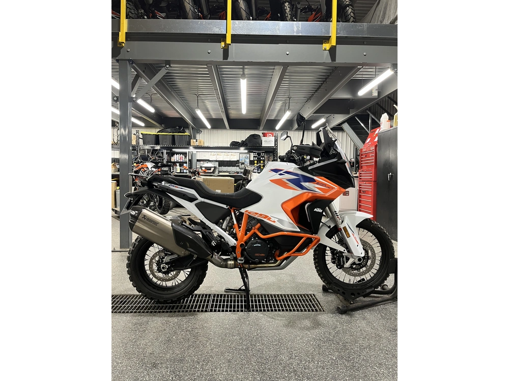 2024 Ktm 1290 Super Adventure R alt