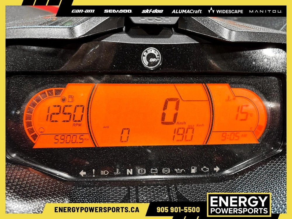 2022 Lynx Lynx Rave Re 850 alt