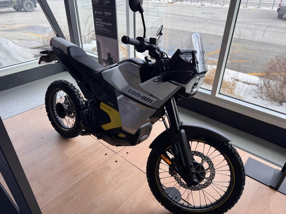 Can-am Can-am Origin 73 2025 alt