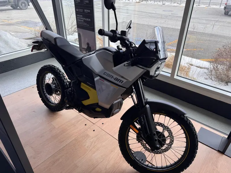 2025 Can-Am CAN-Am ORIGIN 73