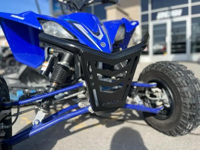2020 Yamaha YFZ450R
